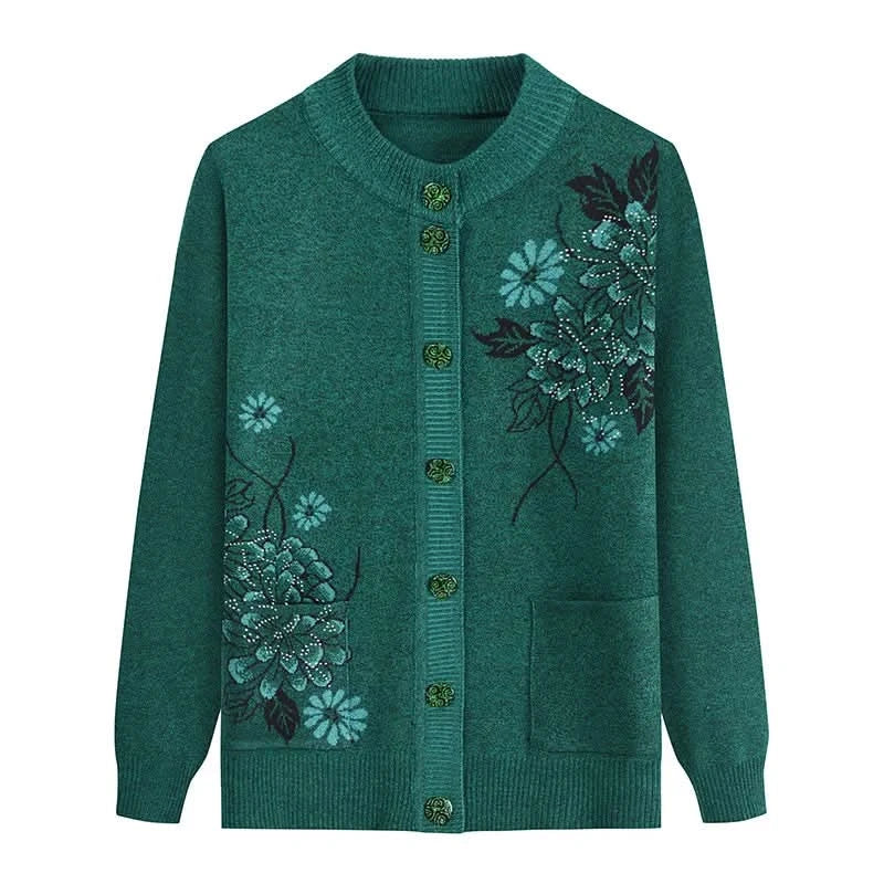 LUMA | EVERYDAY CARDIGAN