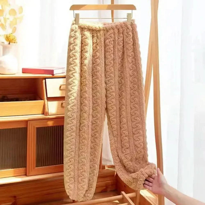 GLACIER | SOFT-LINED PANTS
