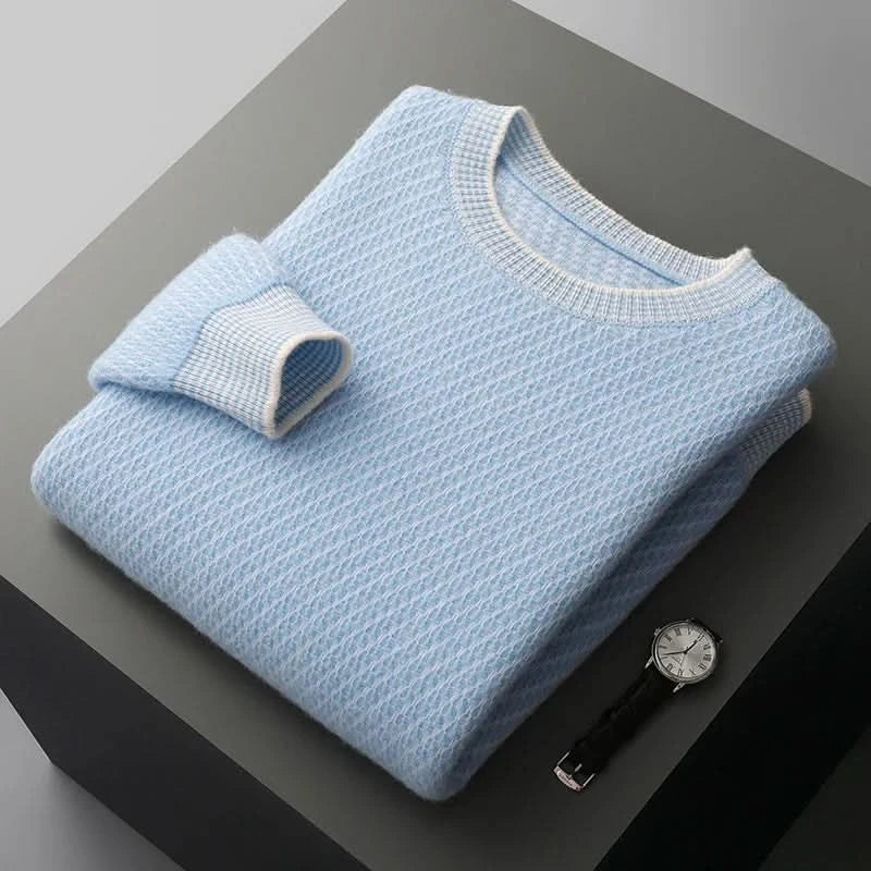 THEO | CASHMERE SWEATER