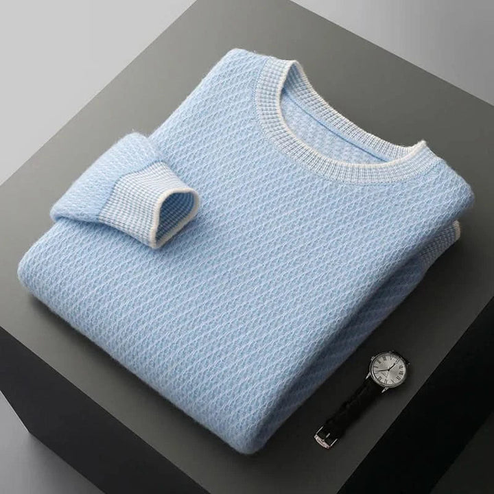 THEO | CASHMERE SWEATER