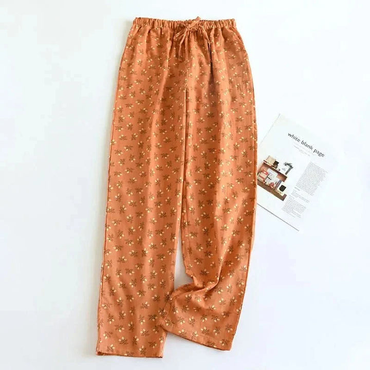 AINSLEY | LOUNGE TROUSERS