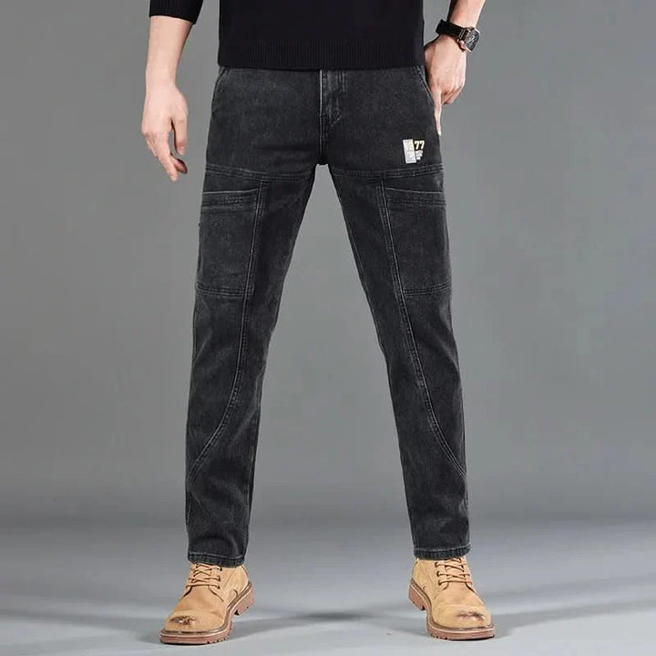 HARDLAND | UTILITY JEANS