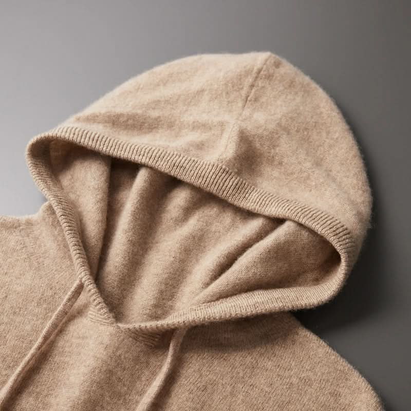 KAROO CAPE TOWN | MERINO HOODIE