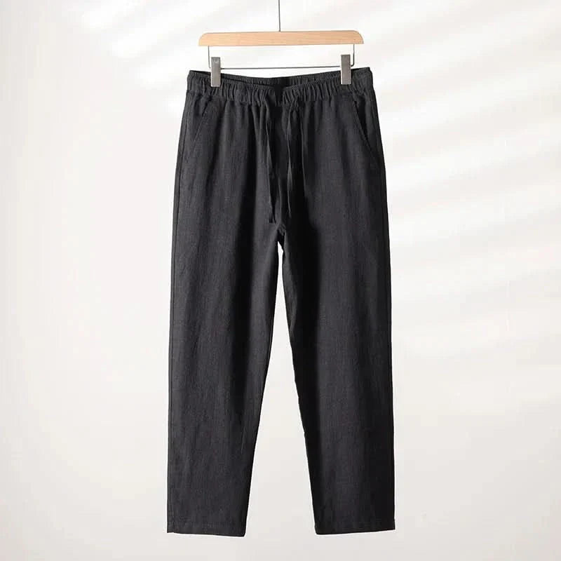 CASA | LINEN PANTS