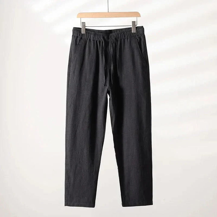 CASA | LINEN PANTS
