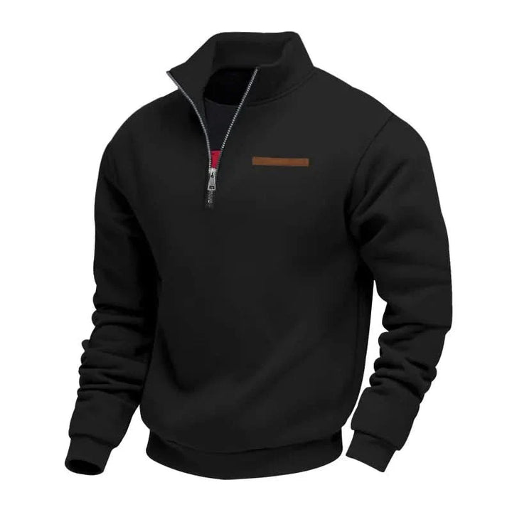 LENNOX | FLEECE SWEATSHIRT