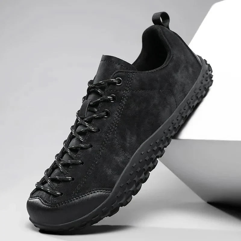 ARDEN | COURT SNEAKERS