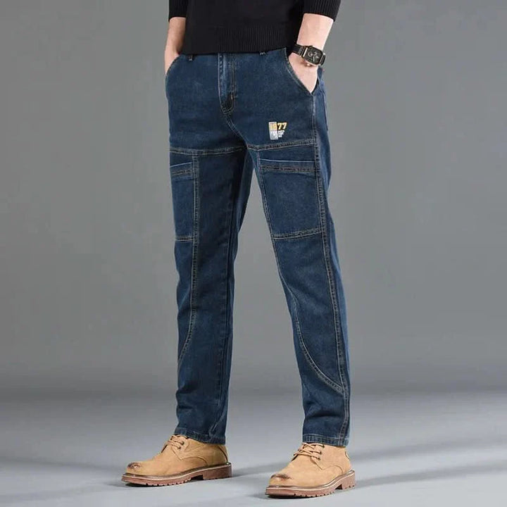 HARDLAND | UTILITY JEANS