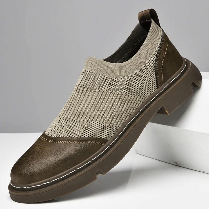 BLACKTHORNE | MESH TRAINERS