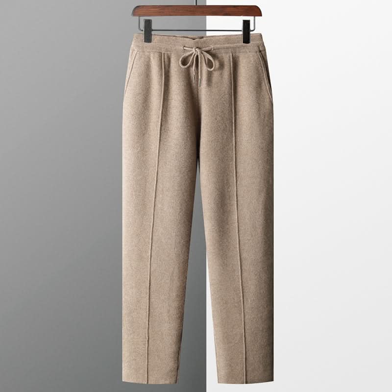 CLOUD | MERINO PANTS