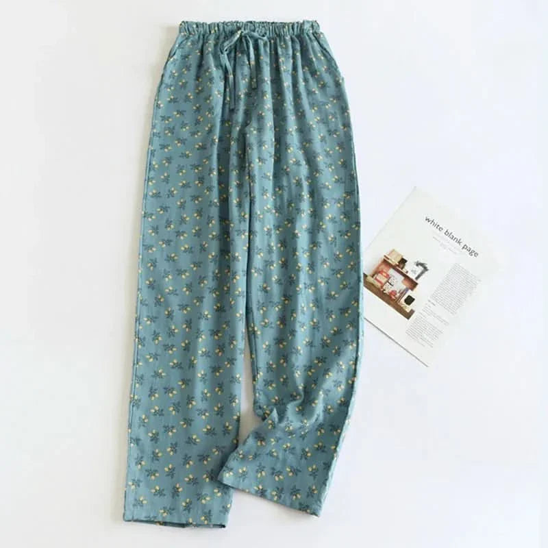 AINSLEY | LOUNGE TROUSERS
