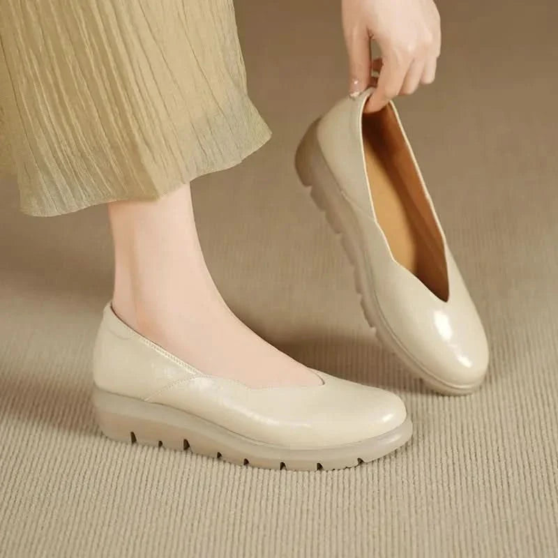 ALINA | FLATS