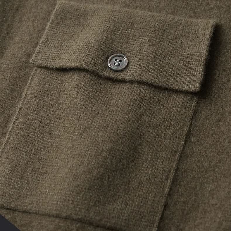 MILANO | CASHMERE CARDIGAN