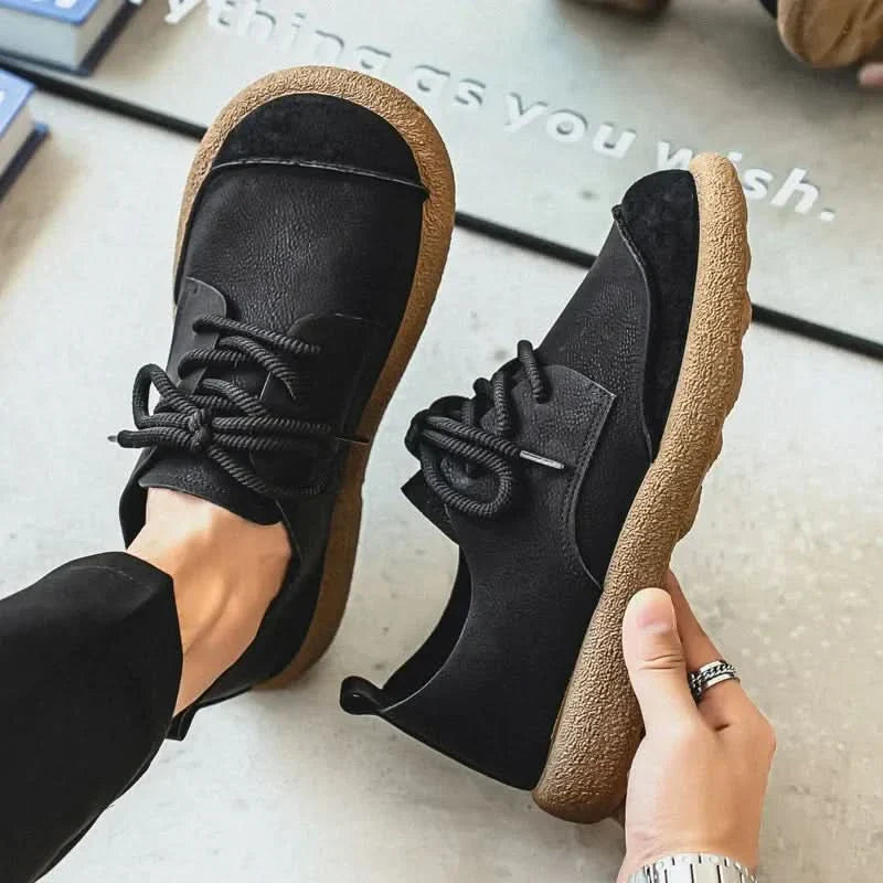 GREYWELL | HERITAGE SNEAKER