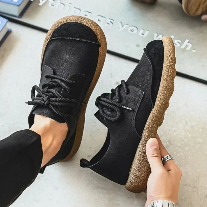GREYWELL | HERITAGE SNEAKER