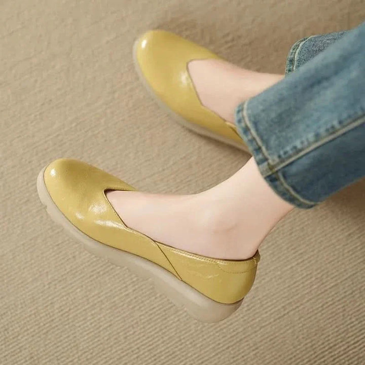 ALINA | FLATS