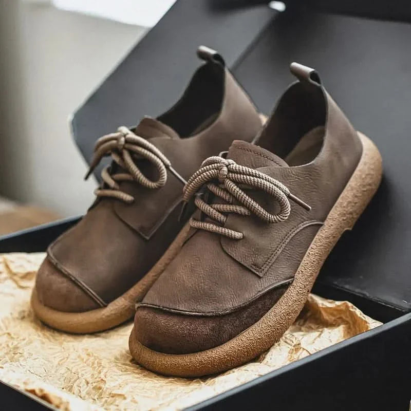 GREYWELL | HERITAGE SNEAKER