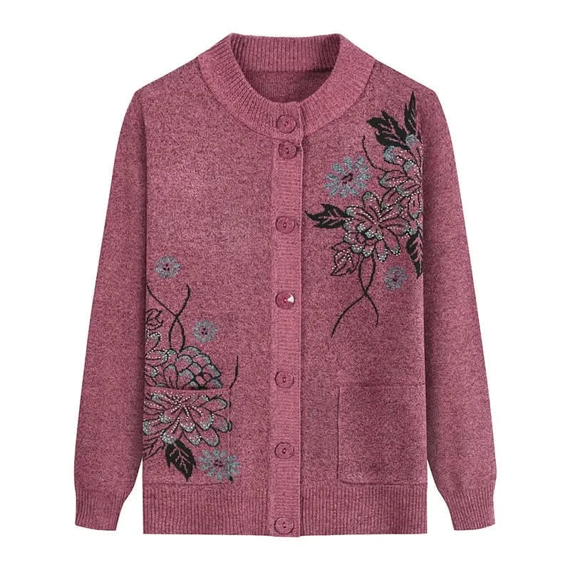 LUMA | EVERYDAY CARDIGAN