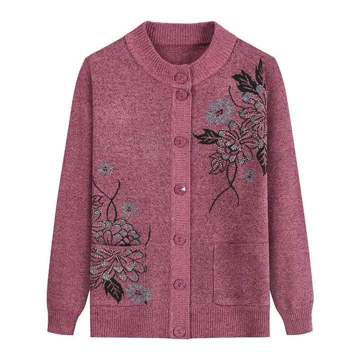 LUMA | EVERYDAY CARDIGAN