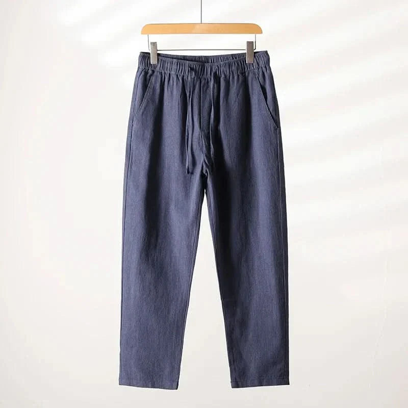 CASA | LINEN PANTS