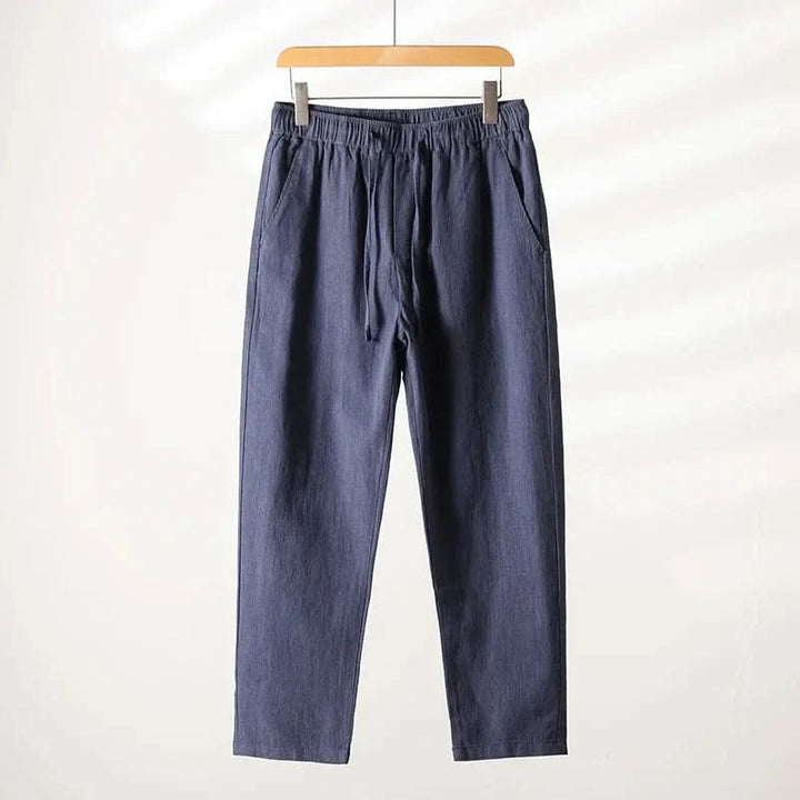 CASA | LINEN PANTS