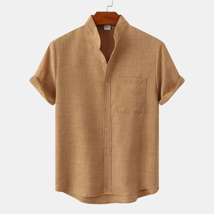 LEANDRO | SUNSHINE SHIRT