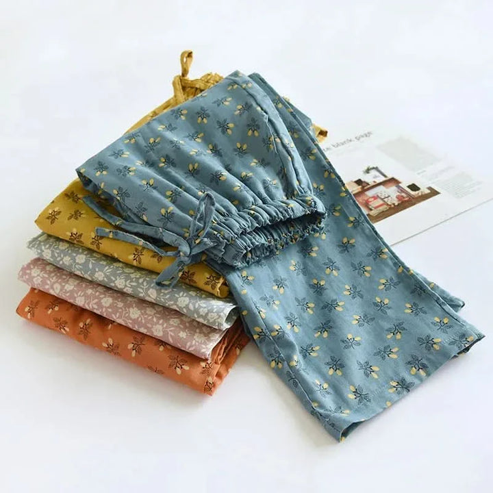 AINSLEY | LOUNGE TROUSERS