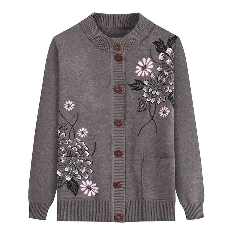 LUMA | EVERYDAY CARDIGAN