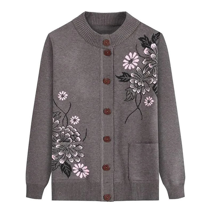 LUMA | EVERYDAY CARDIGAN