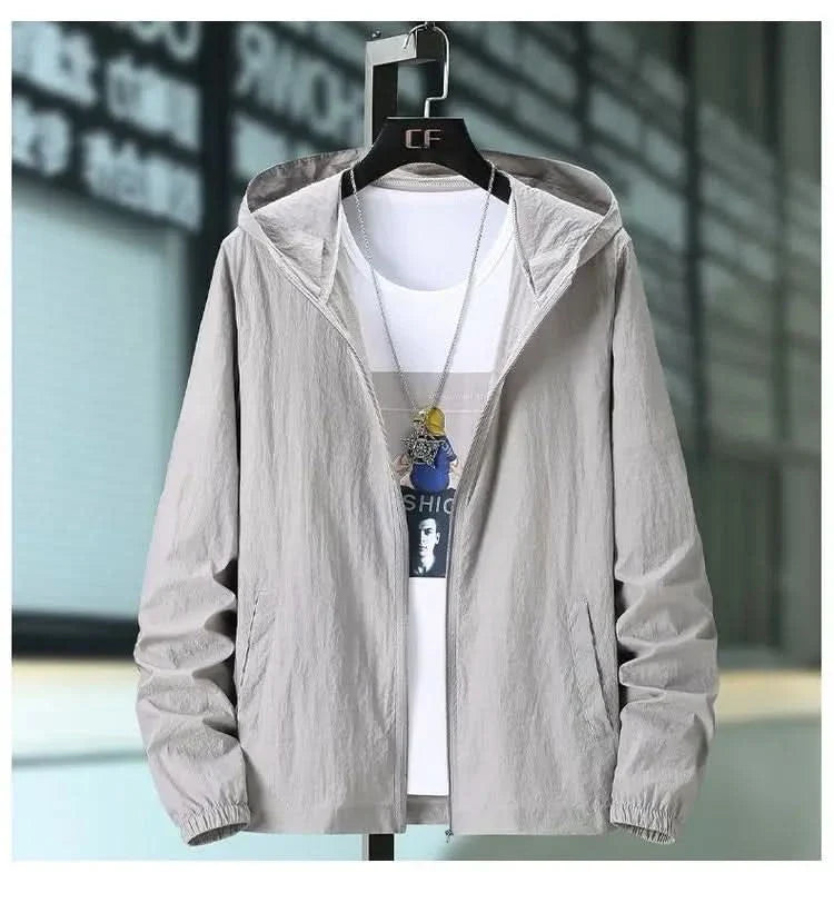 AERO | SUMMER JACKET