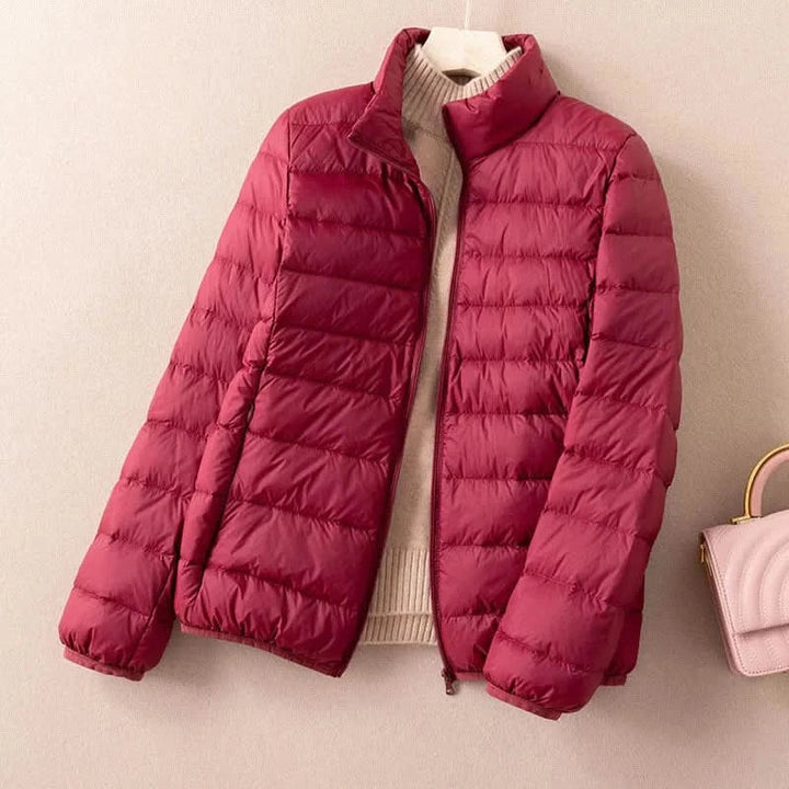 EIRA | DOWN JACKET