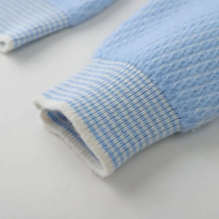 THEO | CASHMERE SWEATER