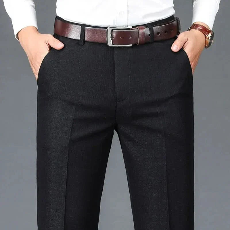 HARRINGTON | TROUSERS