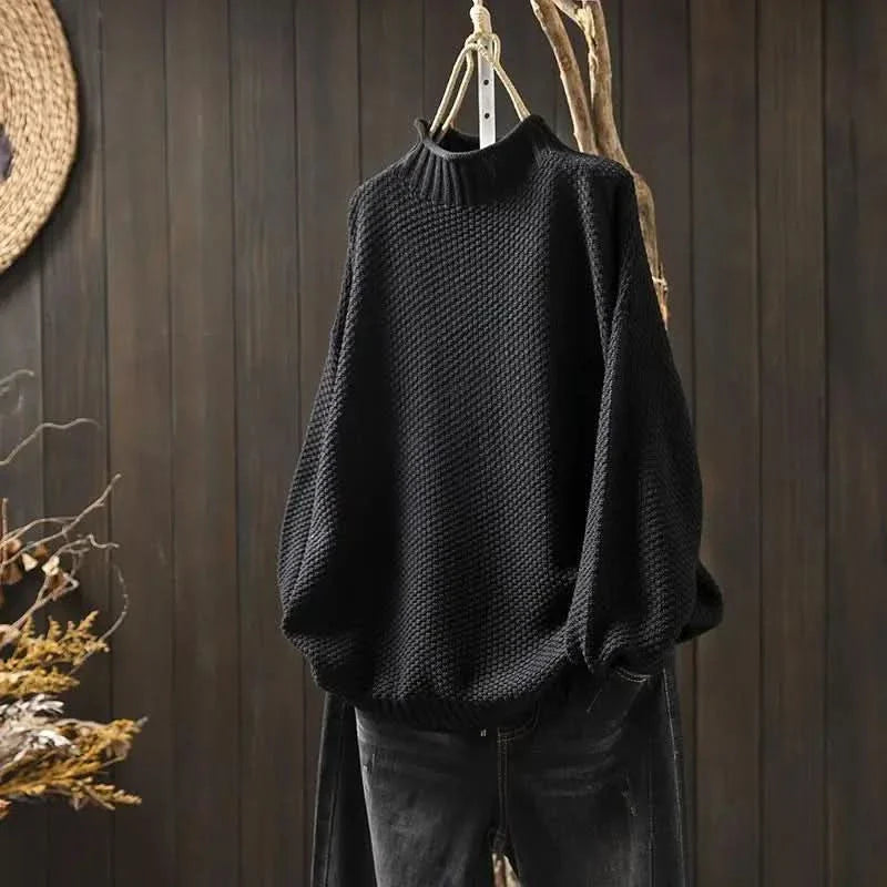 AMARA | CASHMERE SWEATER