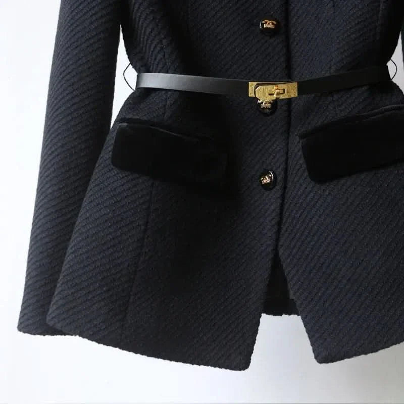 SANSA | OFFICE JACKET