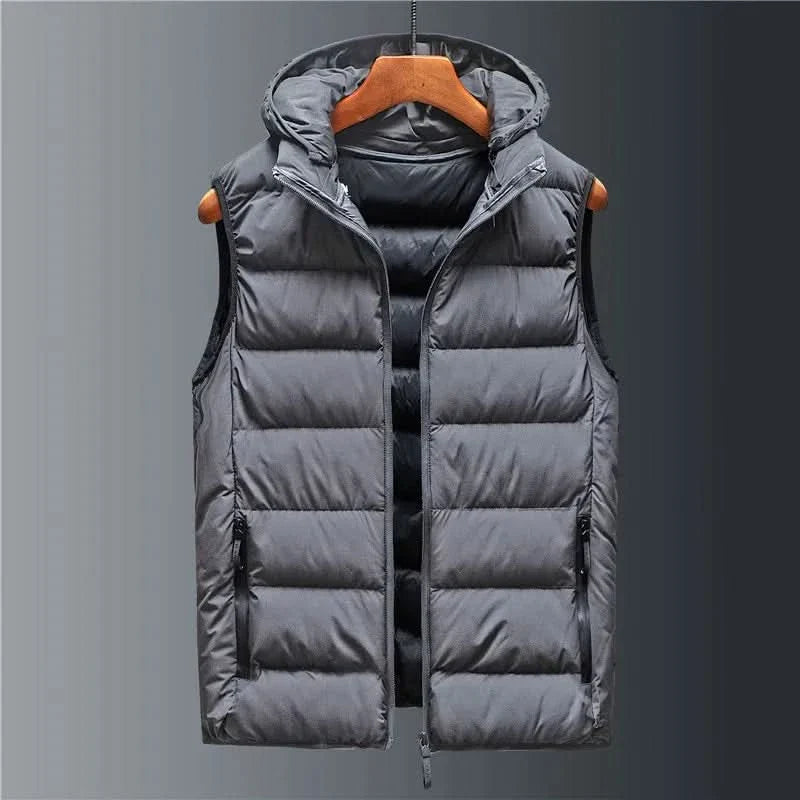 NORTHMERE | PUFFER VEST