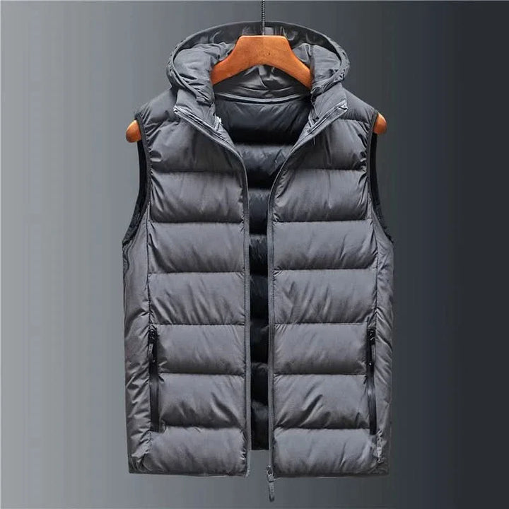 NORTHMERE | PUFFER VEST