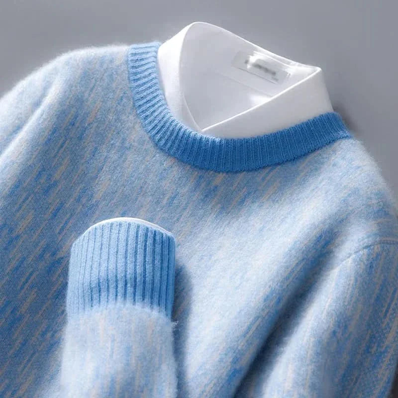 EMILIO | CASHMERE SWEATER