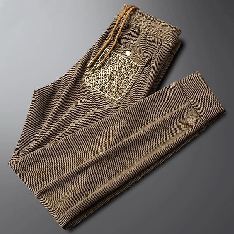 CAVO | PREMIUM COTTON PANTS