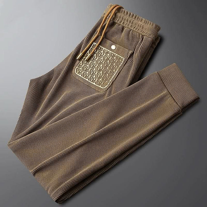 CAVO | PREMIUM COTTON PANTS
