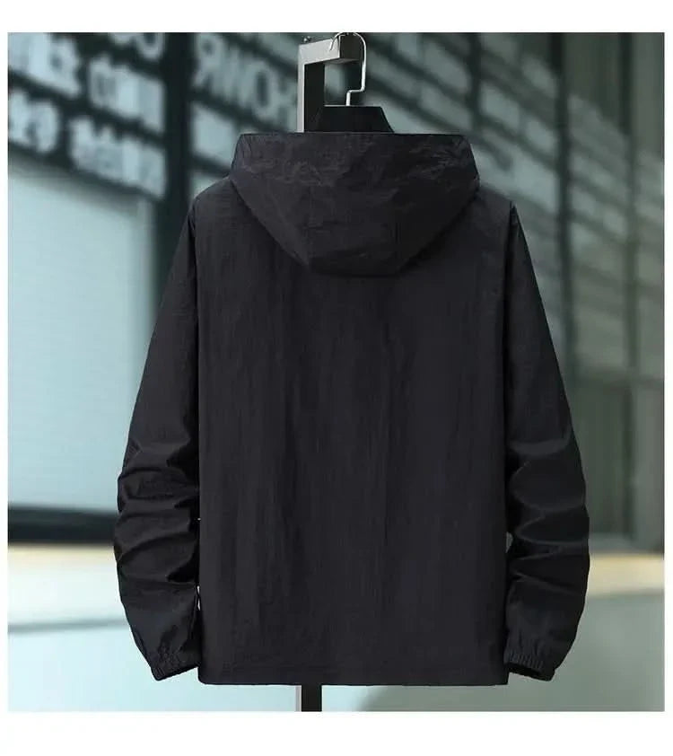 AERO | SUMMER JACKET