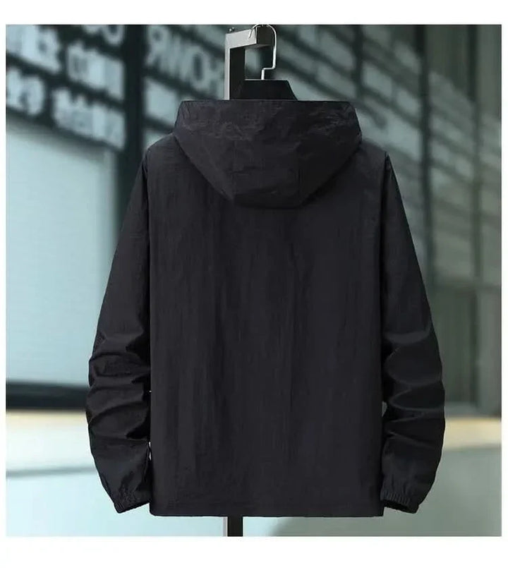AERO | SUMMER JACKET