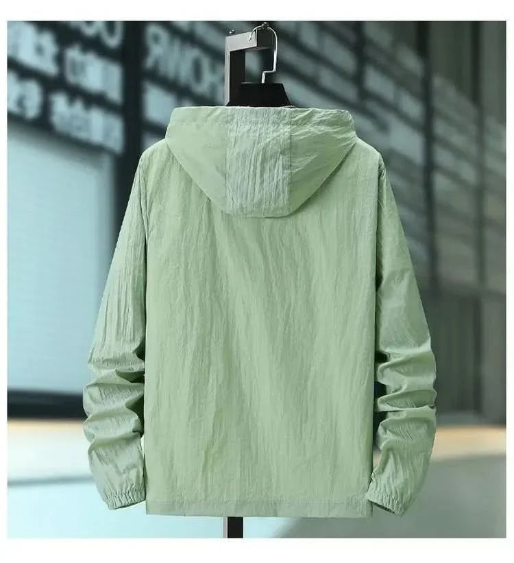 AERO | SUMMER JACKET