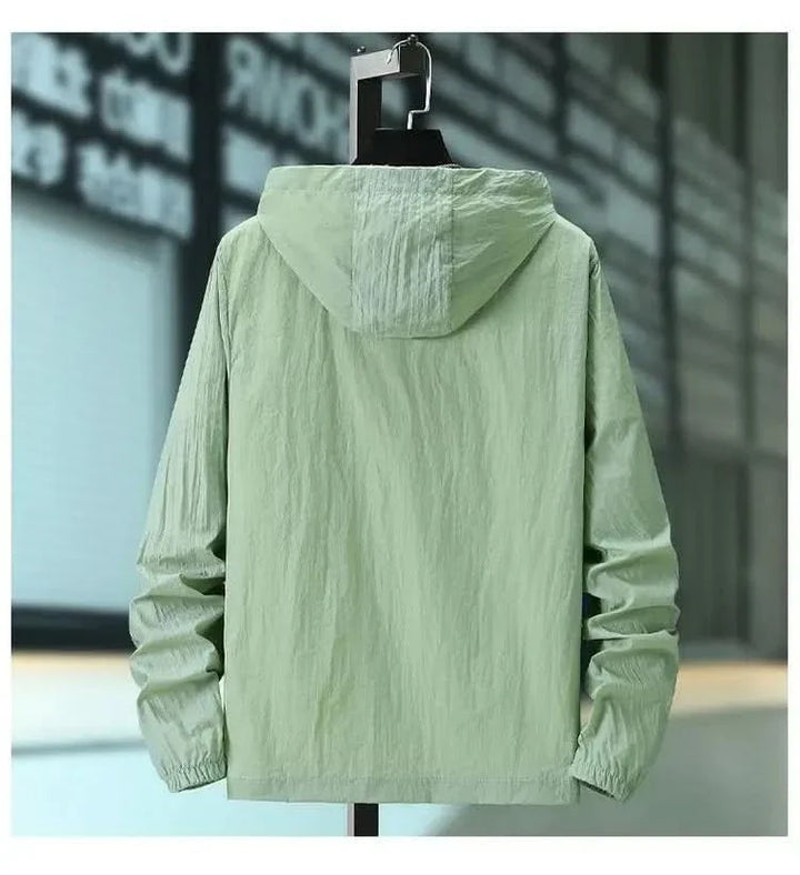 AERO | SUMMER JACKET