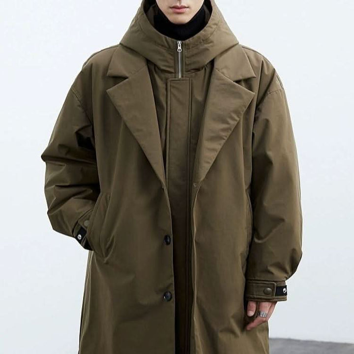 KENSINGTON | OVERCOAT