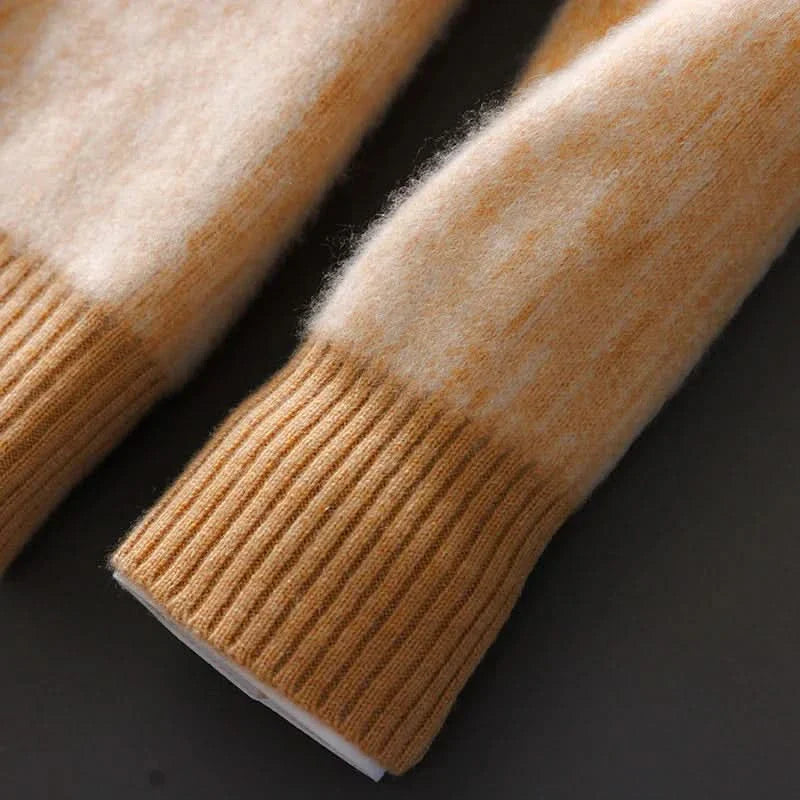 EMILIO | CASHMERE SWEATER