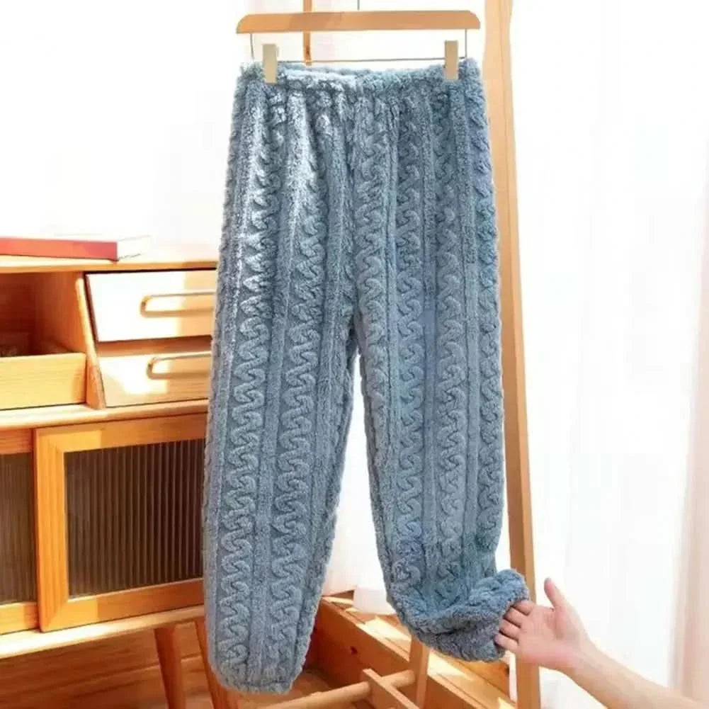 GLACIER | SOFT-LINED PANTS