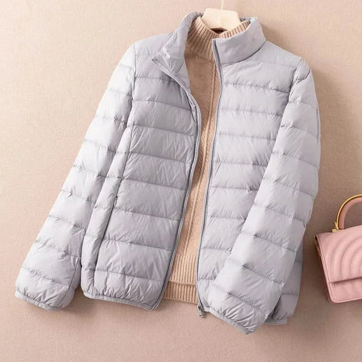 EIRA | DOWN JACKET
