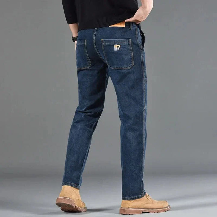HARDLAND | UTILITY JEANS