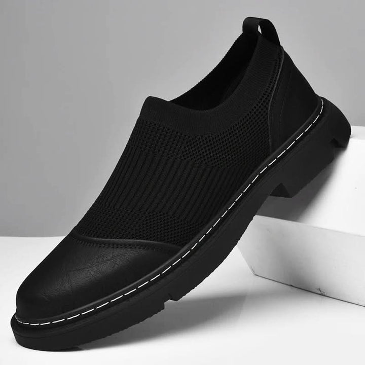 BLACKTHORNE | MESH TRAINERS